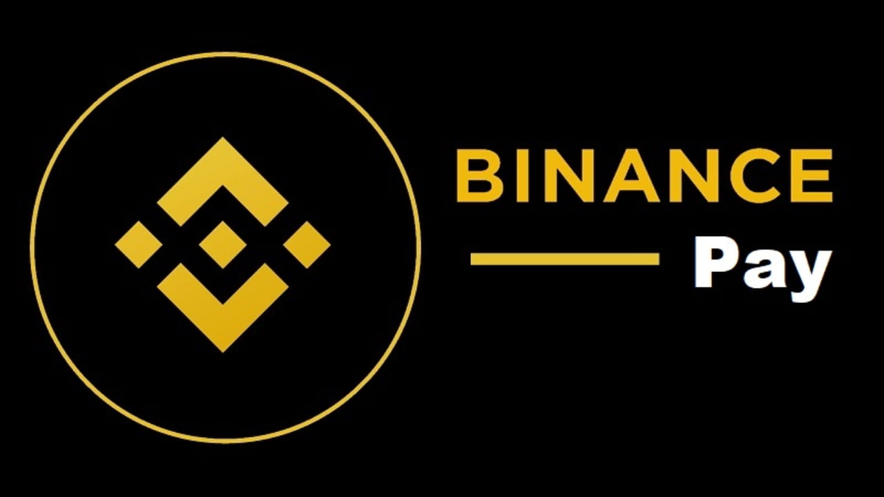 Binance Pay